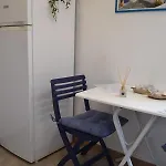 Apartment Traditional Island House Almira