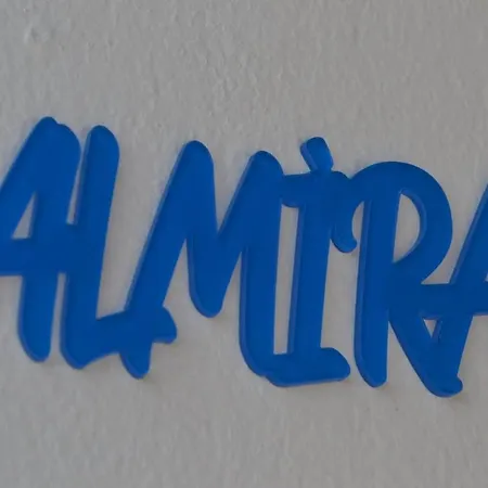 Traditional Island House Almira Apartament Ermupoli