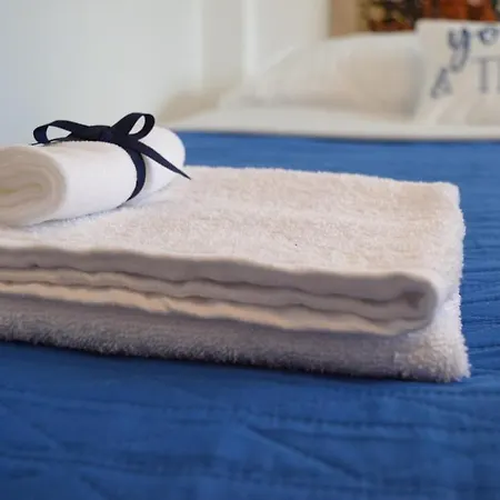 Apartment Traditional Island House Almira Ermoupoli