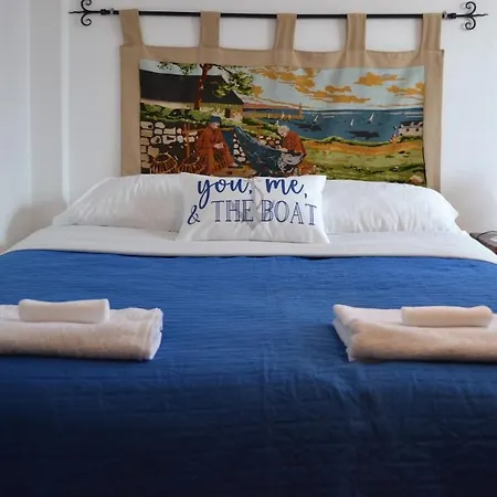 Traditional Island House Almira Apartment Ermoupoli